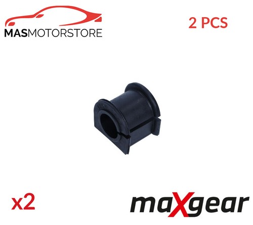 Anti roll bar - bar, bush