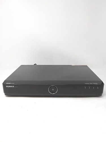 Humax hdr fox freeview - hdr-fox, hd