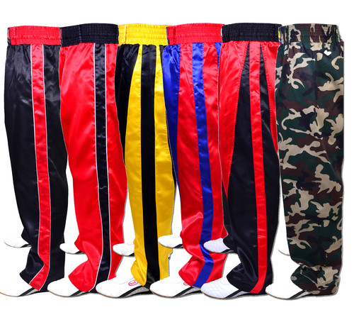 Mar full contact kickboxing - contact, &