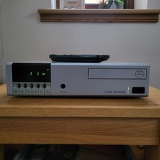 Linn classik music system - music,