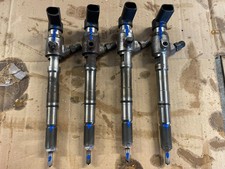 1x AUDI VW SEAT SKODA VOLKSWAGEN 1.6 DIESEL TDI FUEL INJECTOR 03L130277B