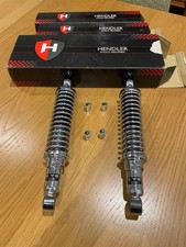 Yamaha TY50 Rear Shock