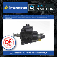 Diesel Injection Pump fits