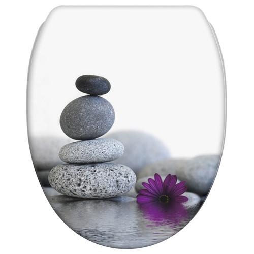 High quality printed - high,