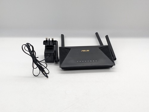 Asus ax53u wireless ax1800 - asus,