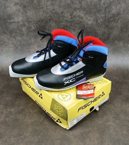 Fischer sport crystal - fischer,