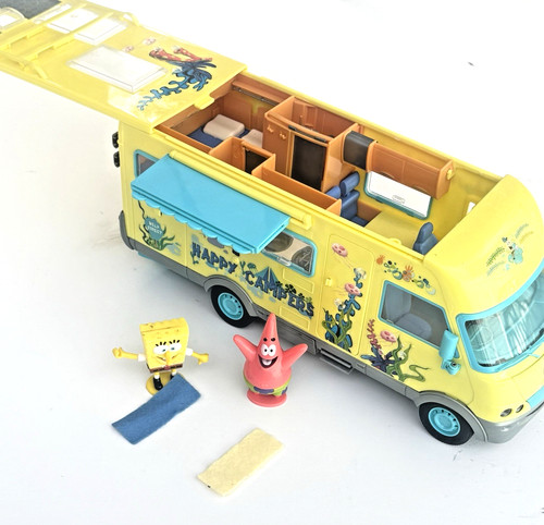 Viacom spongebob squarepants - viacom,