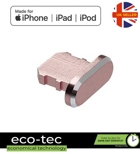 Metal charging port anti dust - metal,