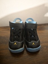 Toddler Jordan 6 Rings Blue