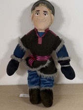 Frozen KRISTOFF Soft Plush