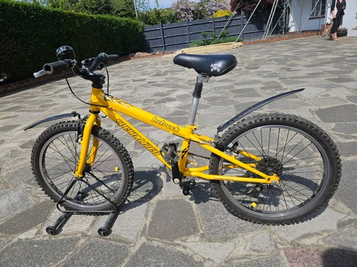 Specialized hot rock kids - specialized,