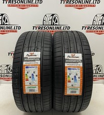 2 X 245 35 19 POWERTRAC X78