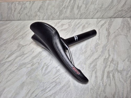 Charge spoon saddle - charge, with