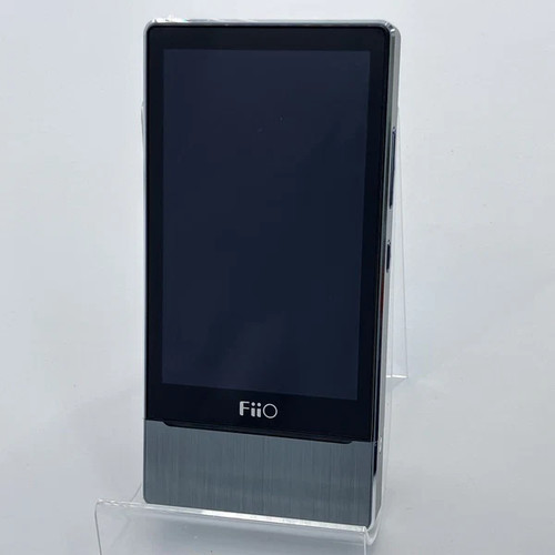 Fiio portable res - fiio, hi-res