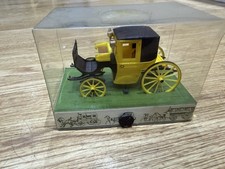 Brumm Four Wheeled Coupe 19th