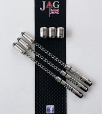3 JAG Products Safeliner MK2