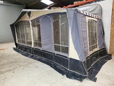 25 OUTDOOR REVOLUTION NEW HAMPSHIRE USED CARAVAN AWNING 900-925 SIZE 11