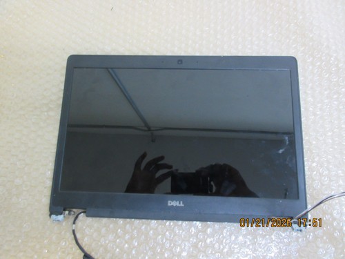 Dell latitude 5480 genuine - dell,