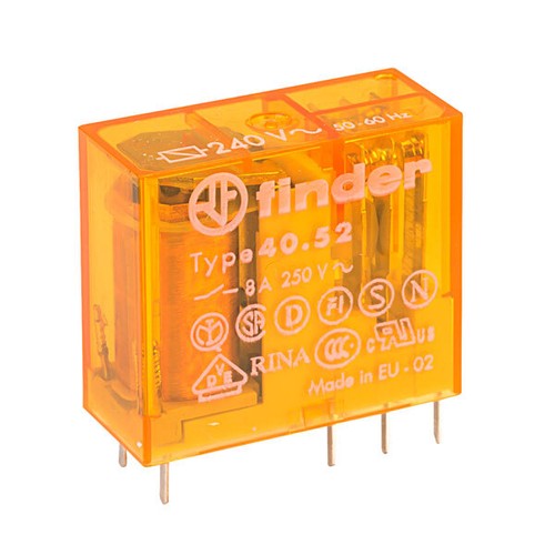 Finder 240 0000 240v - finder,