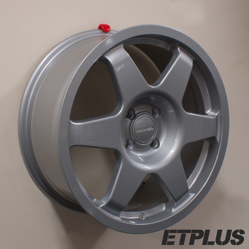 Alloy wheel display hooks - display,