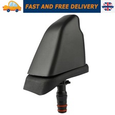 L or R Headlight Washer Jet Nozzle Sprayer For Honda CRV CR-V II 2 MK2 2001-2005