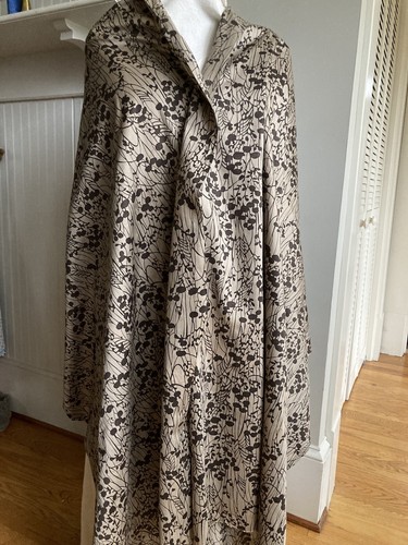 1940s beiege choc brown - 1940s, &