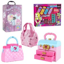 Makeup Beauty Set for Kids Eye