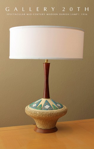 Mid century danish modern - mid,
