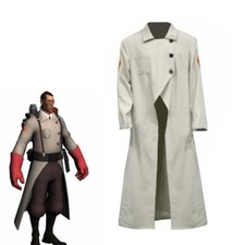 Team Fortress 2 Medic Outfit