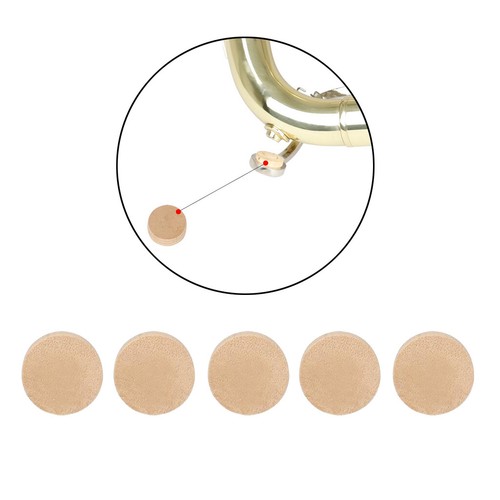 Trombone water key - key, fits