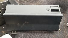Mercedes 190 190e Glove Box BREAKING W201 Silver Cosworth NOT SPORTLINE 