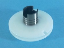 Starter pulley for husqvarna - for,