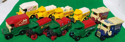 Kinder surprise oldtimer - kinder,