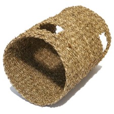 Rosewood Sea Grass Tunnel Play