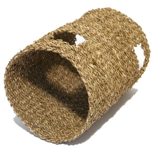 Rosewood sea grass tunnel - grass,