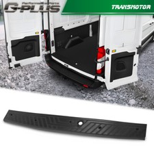 Rear Door Sill Trim Plate