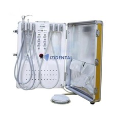 Portable Dental Delivery Unit