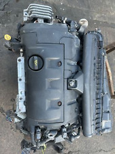 PEUGEOT 207cc 2008 1.6 16v PETROL EP6 ENGINE