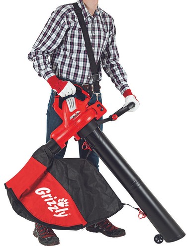 Grizzly els3027e electric - els3027e,