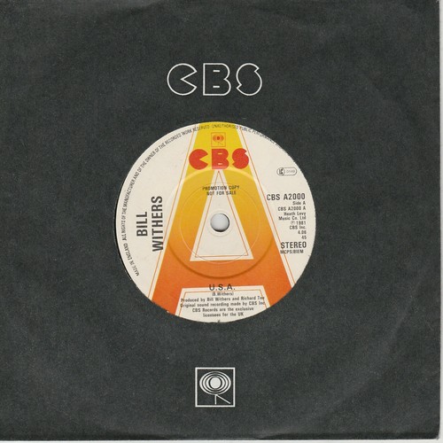 Bill withers very - withers,