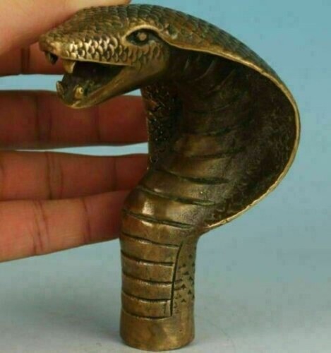 Old bronze handmade carved - old,