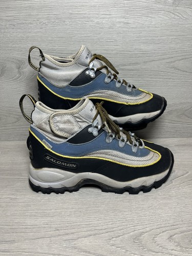Salomon clima dry contagrip - clima-dry,