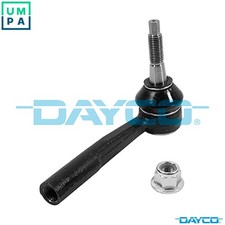 TIE ROD END DSS1578 FOR FIAT