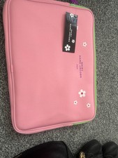 daisy marc jacobs Laptop Bag