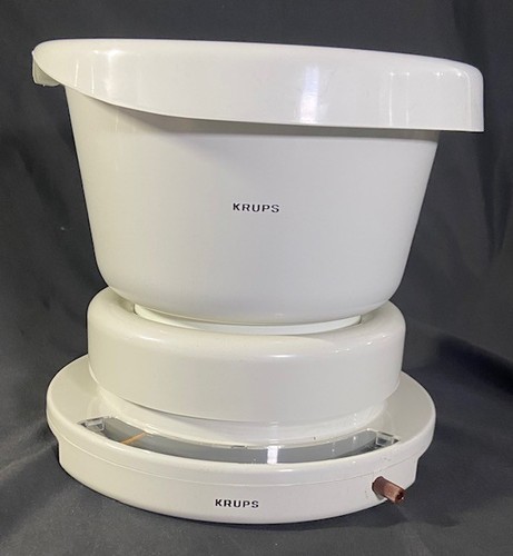 Krups type 844 kitchen - type, scale