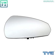 EXTERIOR MIRROR 321-0024 FOR