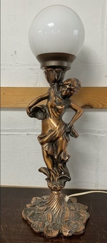 Stunning antique art nouveau - antique,
