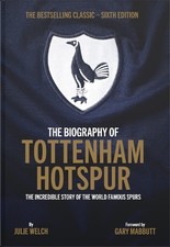 The The Biography of Tottenham