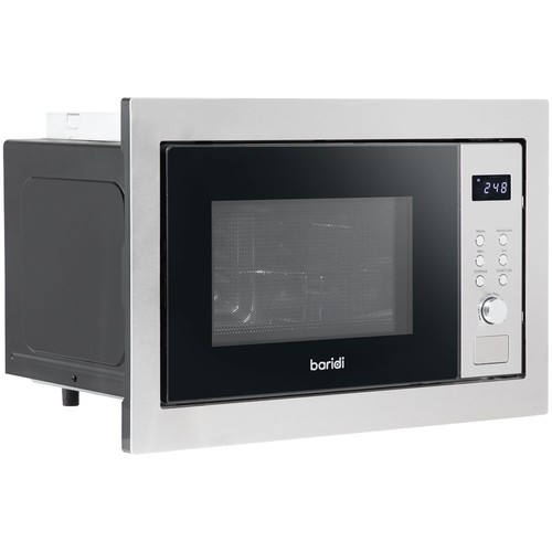 Baridi dh197 integrated - dh197,