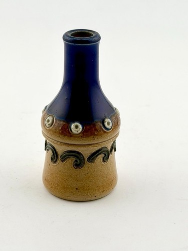 Antique royal doulton lambeth - antique,
